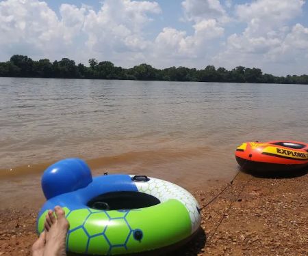 Drop Anchor RV Park