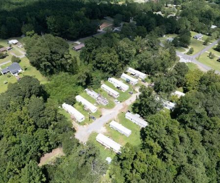 Elkahatchee Estates