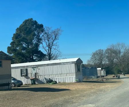 Americus Estates