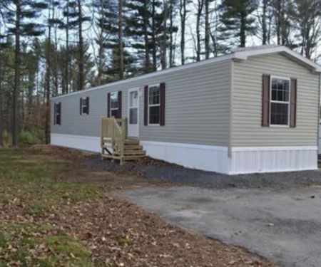 Pines RV Park