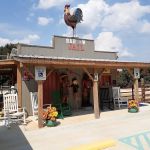 Bar-W RV Park