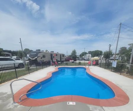 Heritage Acres RV Park