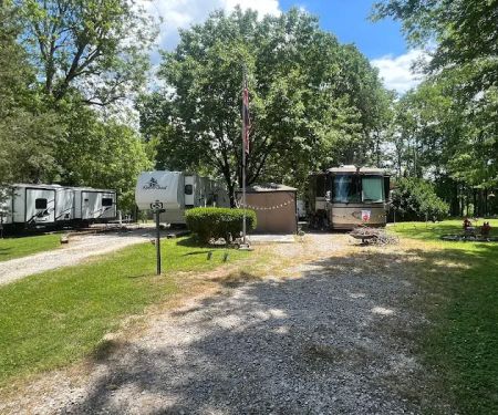 Tuscumbia RV Park