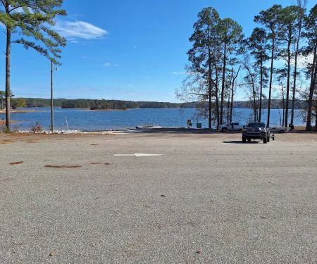 Dadeville RV Park