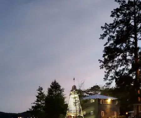 Blue Creek RV Park