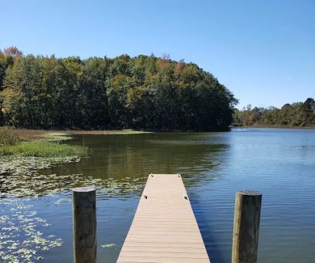 Lay Lake Camp LLC