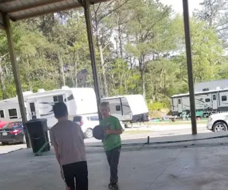 5 Points RV Resort