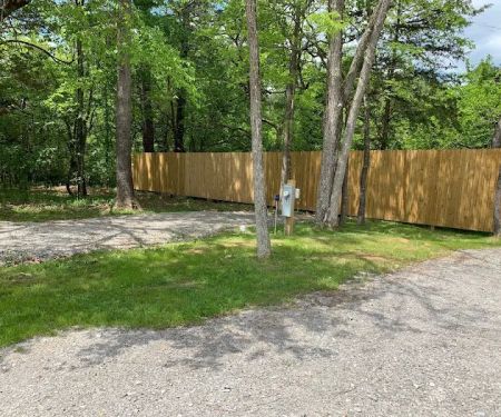 Horseshoe RV Park