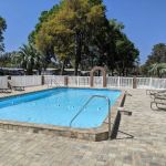 Bedrock Dogwood Acres Mobile Home Park (55+ community)