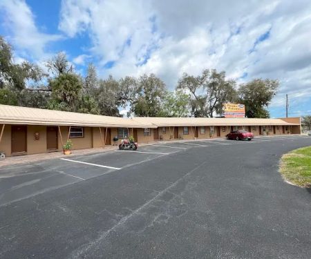 Ocala RV Community