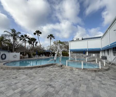 Bay Bayou RV Resort