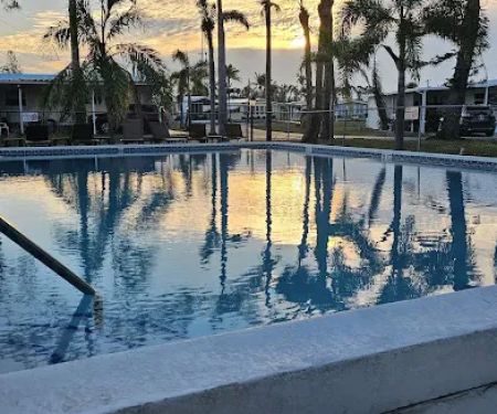 Swan Lake Village & RV Resort