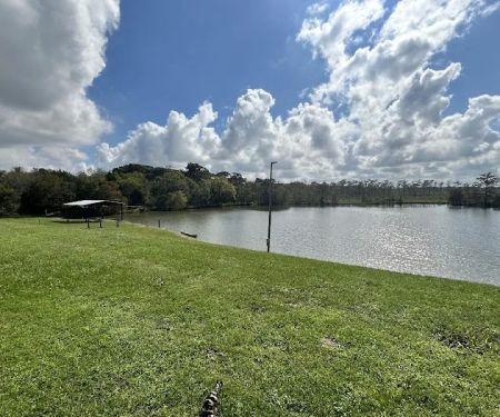 Pecan Grove RV Park