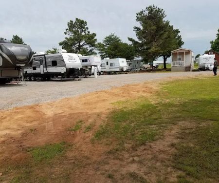 Red's Rockin RV Park