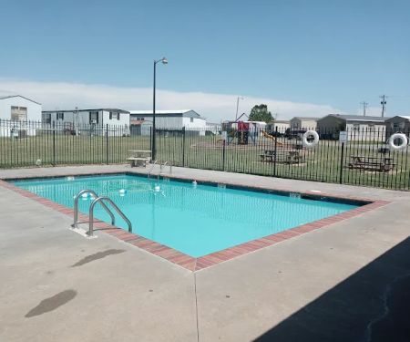 Skyview Estates