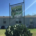 Cactus Lane RV & Mobile Home Park