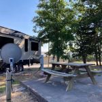 Area71 RV Park Shell Knob