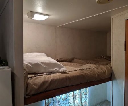 Kettle Campground