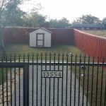 Pebble Beach RV Park