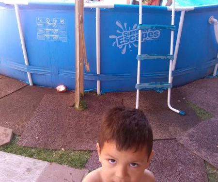 Townhouse Community Mobile Home Park