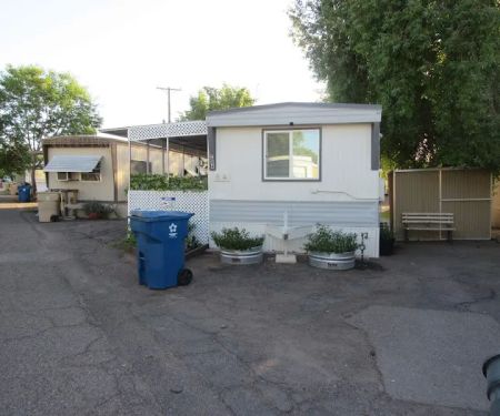 Palo Verde Mobile Manor