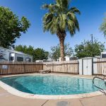Covered Wagon RV Park