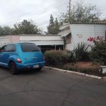 Phoenix West Mobile Home Park
