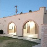Santa Grande Mobile Home Park