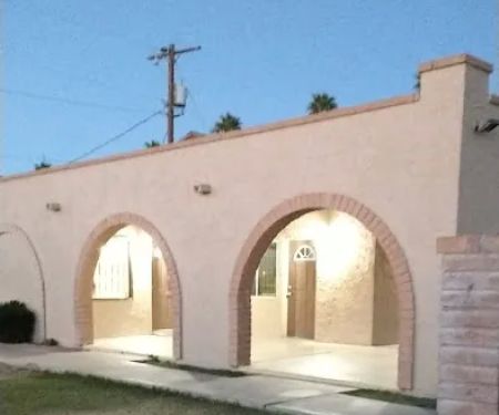 Santa Grande Mobile Home Park