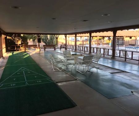 Riviera Mobile Home Park