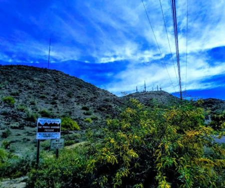 Highland Terrace Mobile Home Park LLC