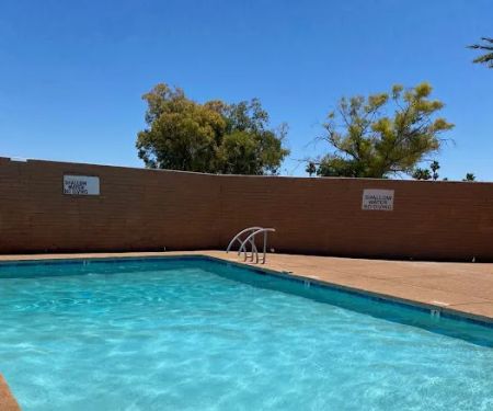 Rancho Tempe