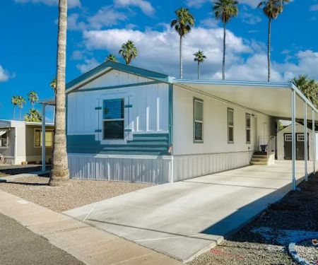 Longhaven Estates