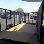 Trailer Corral