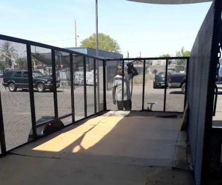 Trailer Corral