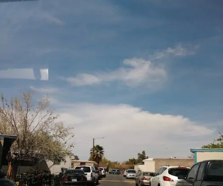 Camino Vista MHP