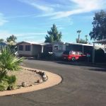 Shadow Ridge Estates Family Mobile Home Park