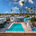 Southern Palms Mobile Home & RV Park