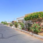 Heritage Circle Mobile Home and RV Park