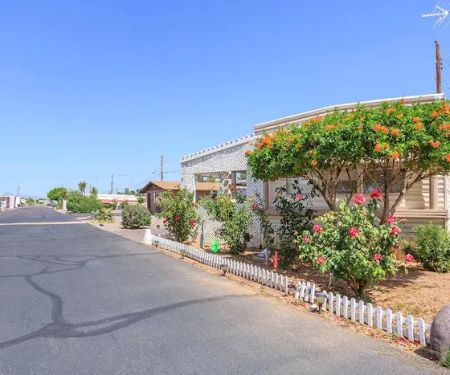 Primrose Estates RV Park