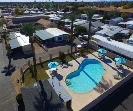Glenhaven Estates