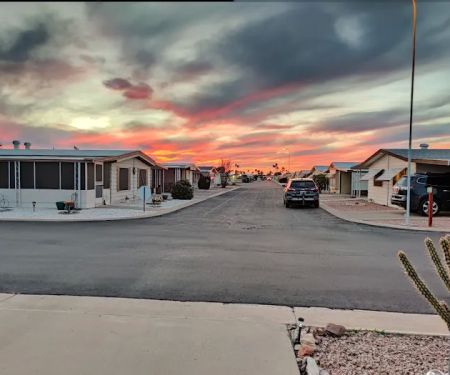 Cypress Estates