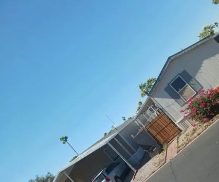 Chandler Meadows