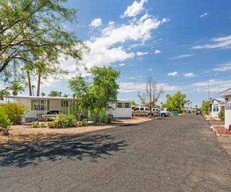 Chandler Estates