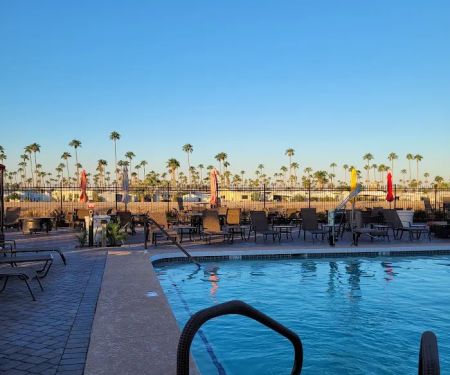 Sun Life RV Park & Resort