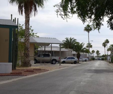 Royal Palms Village