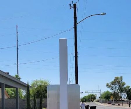 Chandler Garden Mobile Home