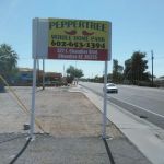 Peppertree Mobile Home Park