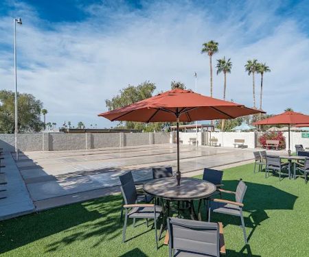 Parkhaven Estates
