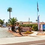 Hacienda Solano Resort (55+)